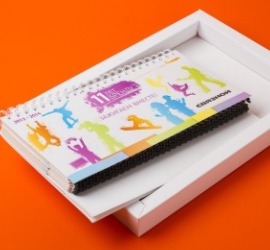 КАЛЕНДАРИ СО СПИЧКАМИ