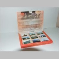 СПИЧКИ РЕКЛАМНЫЕ